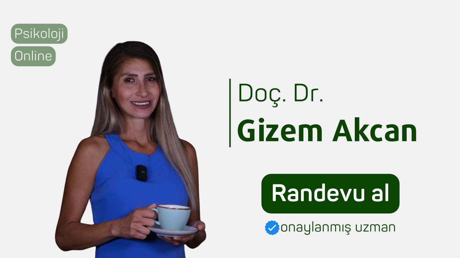 Gizem Akcan