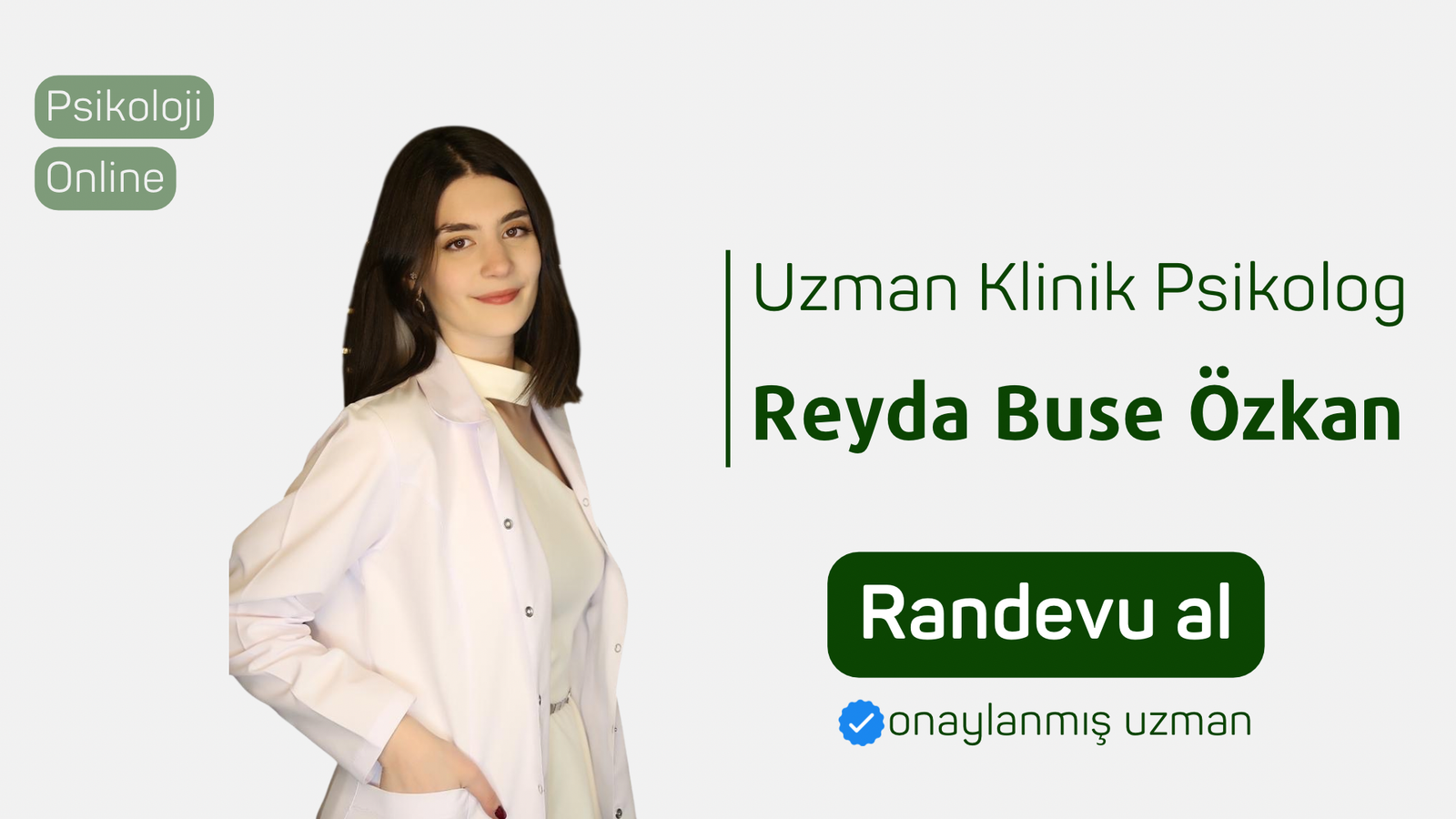 Reyda Buse Özkan