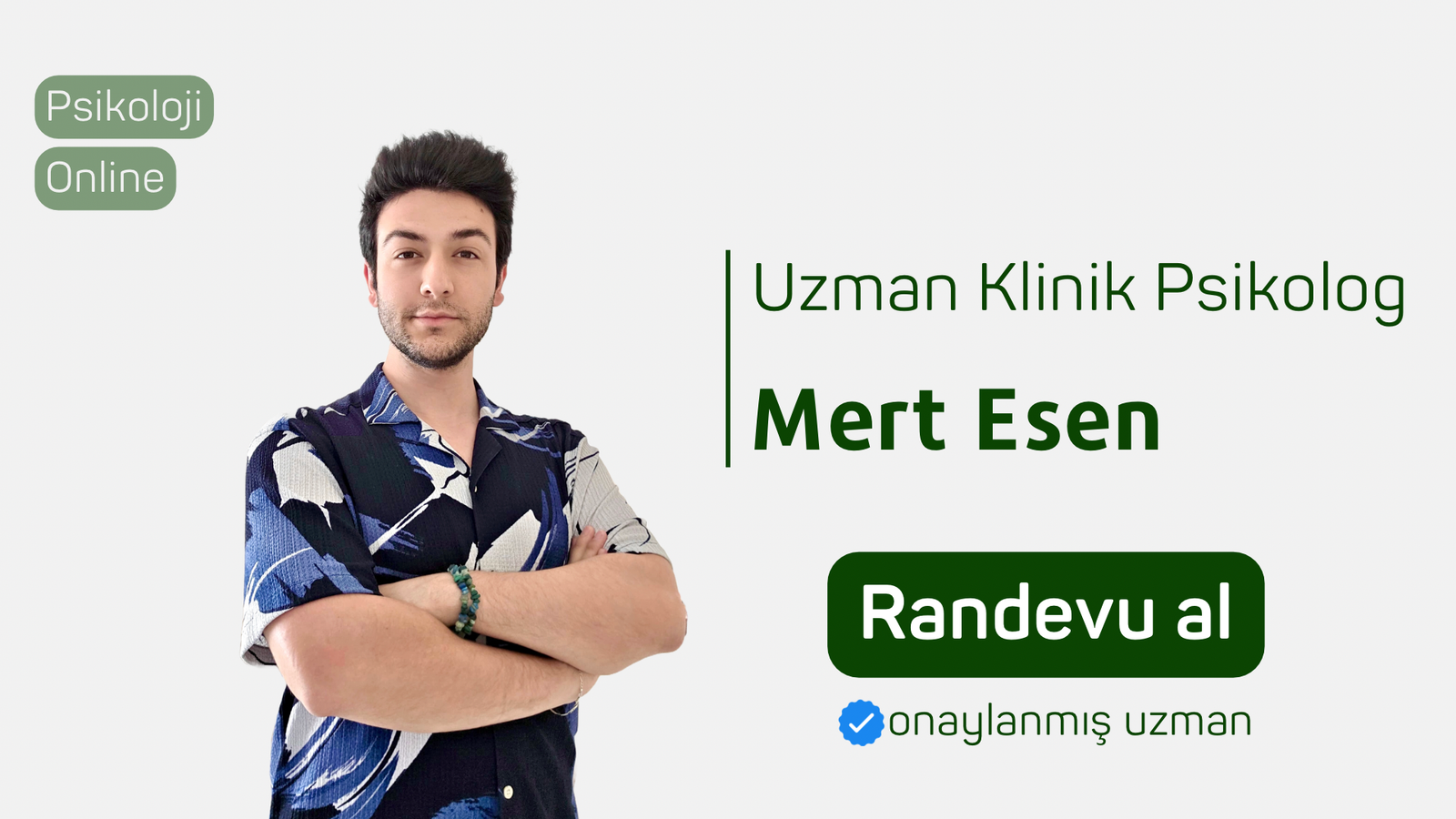 Mert Esen