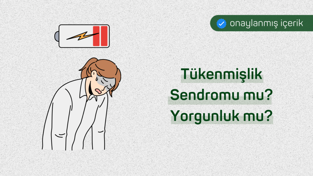 tükenmişlik sendromu yorgunluk psikolojiden.com online terapi online psikolog psikolojiden kesitler