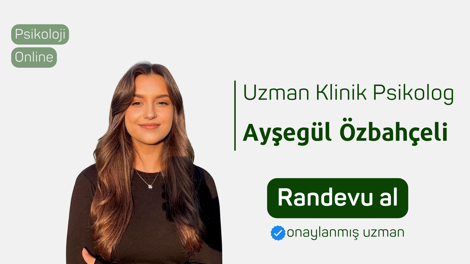 Ayşegül Özbahçeli