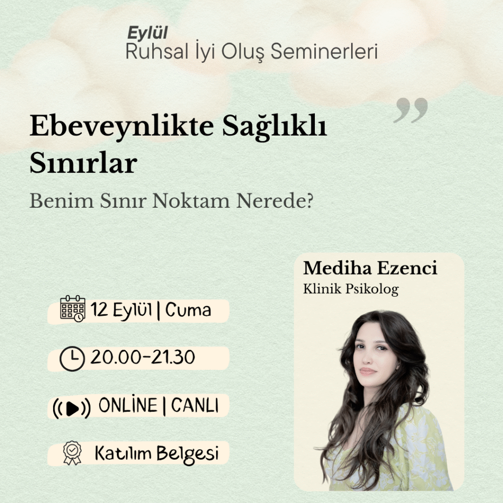 ebeveynlikte sınır koyma sağlıklı ebeveynlik semineri çocuklara sınır koymak ebeveynlikte suçluluk duygusu sağlıklı sınırlar ebeveynlik bilinçli ebeveyn eğitimi çocuk gelişiminde sınırlar psikolojiden.com ebeveyn semineri
