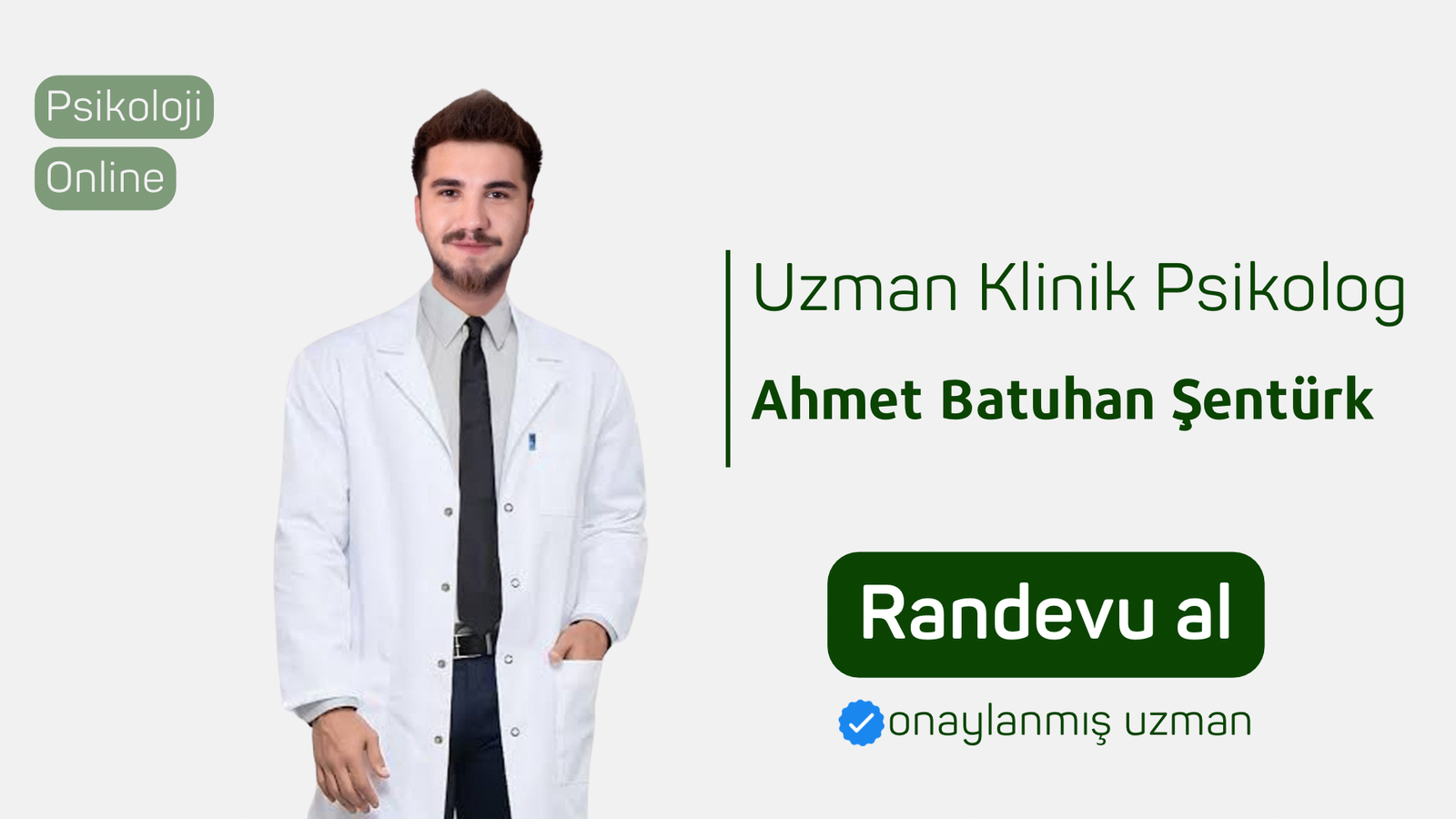 uzman klinik psikolog Ahmet Batuhan Şentürk Randevu al psikoloji online terapi online psikolog psikolojiden.com psikolojiden kesitler