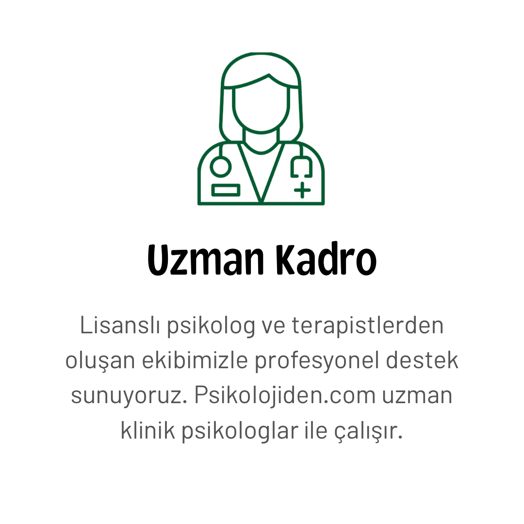 Şirketler İçin Online Terapi Hizmeti Kurumsal Psikolojik Danışmanlık