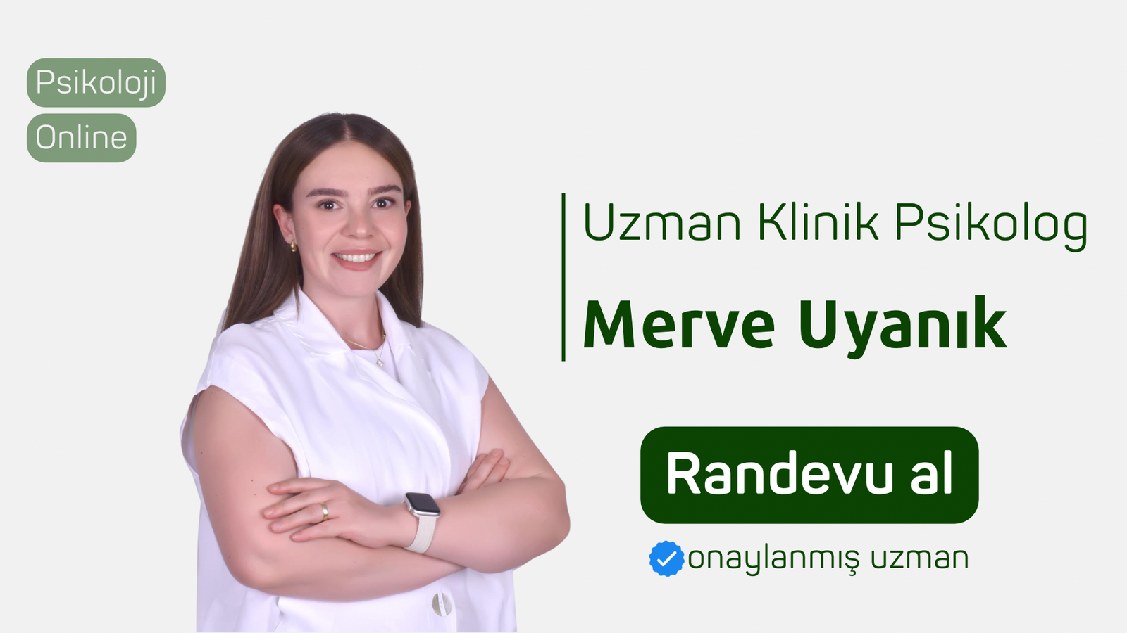 Merve Uyanık