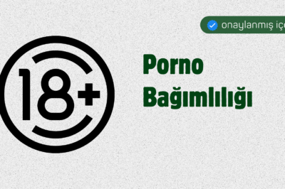 Porno Bağımlılığı
