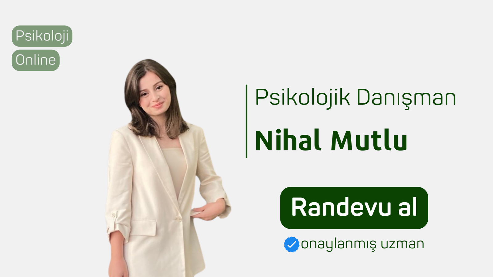 Nihal Mutlu
