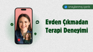 Online Psikolog ile Hayatınıza Destek Katın: Evden Çıkmadan Terapi Deneyimi