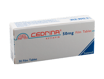 Cedrina Nedir? Yan Etkileri Nelerdir?
