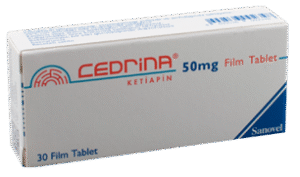 Cedrina Nedir? Yan Etkileri Nelerdir?