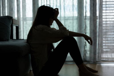 Depresyon Nedir? Depresyon Belirtileri ve Tedavi Yöntemleri