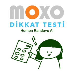 MOXO Dikkat Testi Nedir?