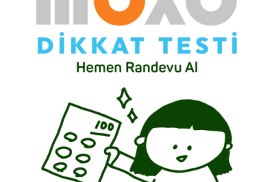 MOXO Dikkat Testi Nedir?