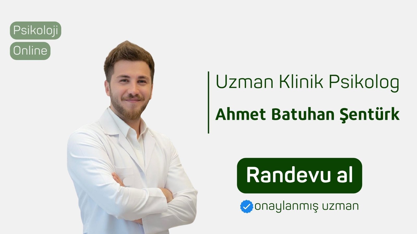 uzman klinik psikolog Ahmet Batuhan Şentürk Randevu al psikoloji online terapi online psikolog psikolojiden.com psikolojiden kesitler