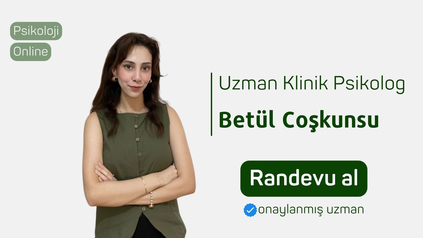 Betül Coşkunsu