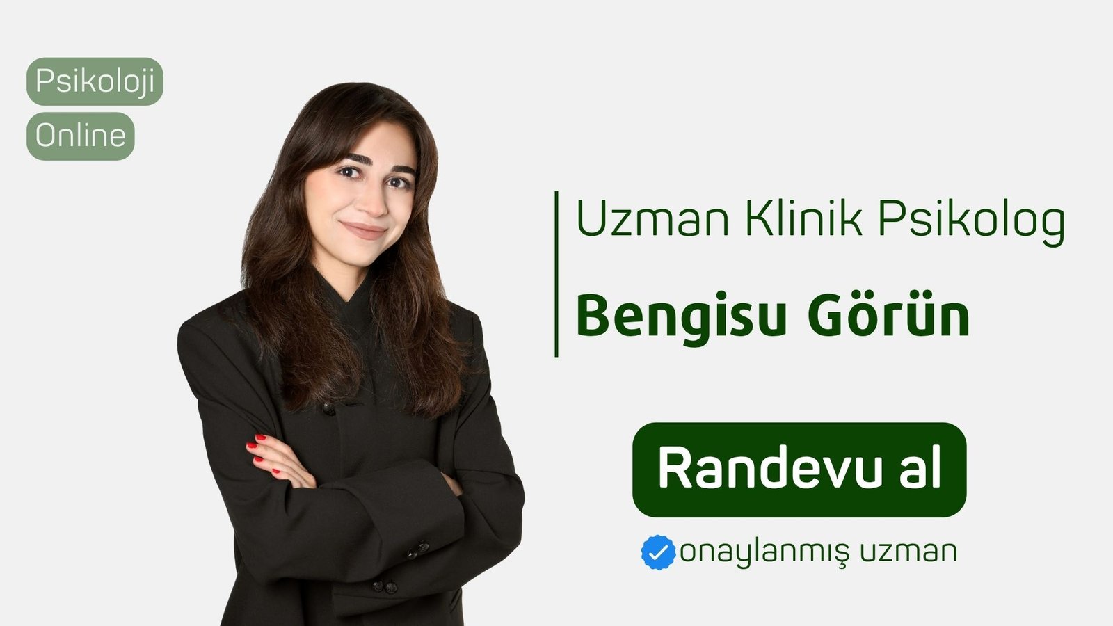 Bengisu Görün