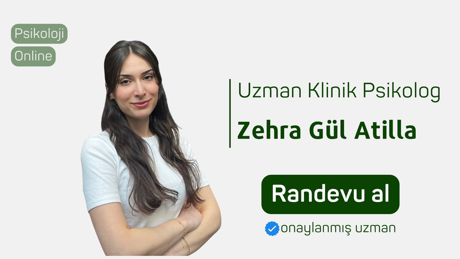 Zehra Gül Atilla