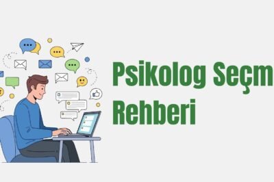 Online Psikolog Seçerken Nelere Dikkat Edilmeli?