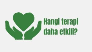 Online Terapi ile Yüz Yüze Terapi Arasındaki Farklar