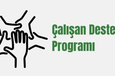 Çalışan Destek Programı Nedir? Ne İşe Yarar?