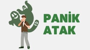Panik Atak Anında Ne Yapılmalı?