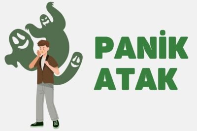 Panik Atak Anında Ne Yapılmalı?