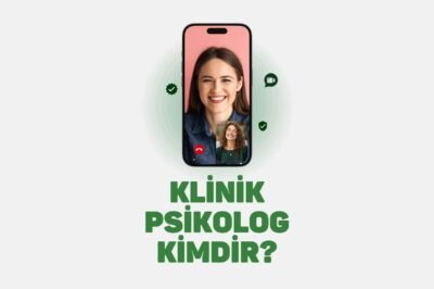 Klinik Psikolog Kimdir? Klinik Psikolog Kime Denir?