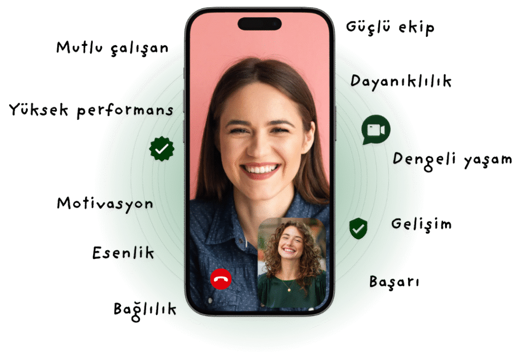 çalışan destek programı kurumsal psikolojik danışmanlık şirketler için psikolog desteği