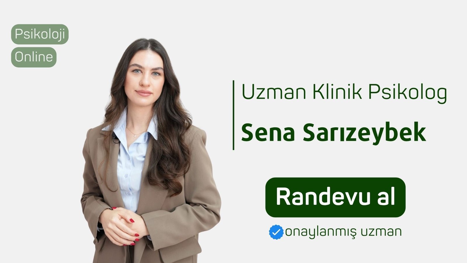 Sena Sarızeybek