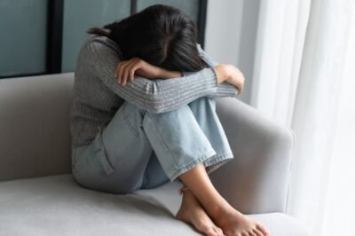 Depresyon Nedir? Belirtileri Nelerdir?