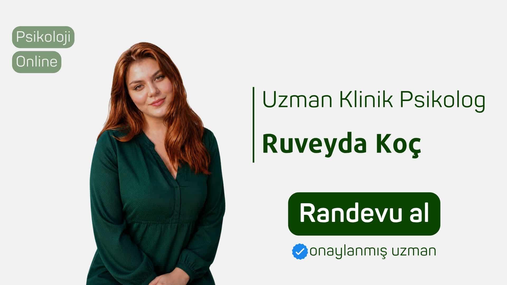 Ruveyda Koç