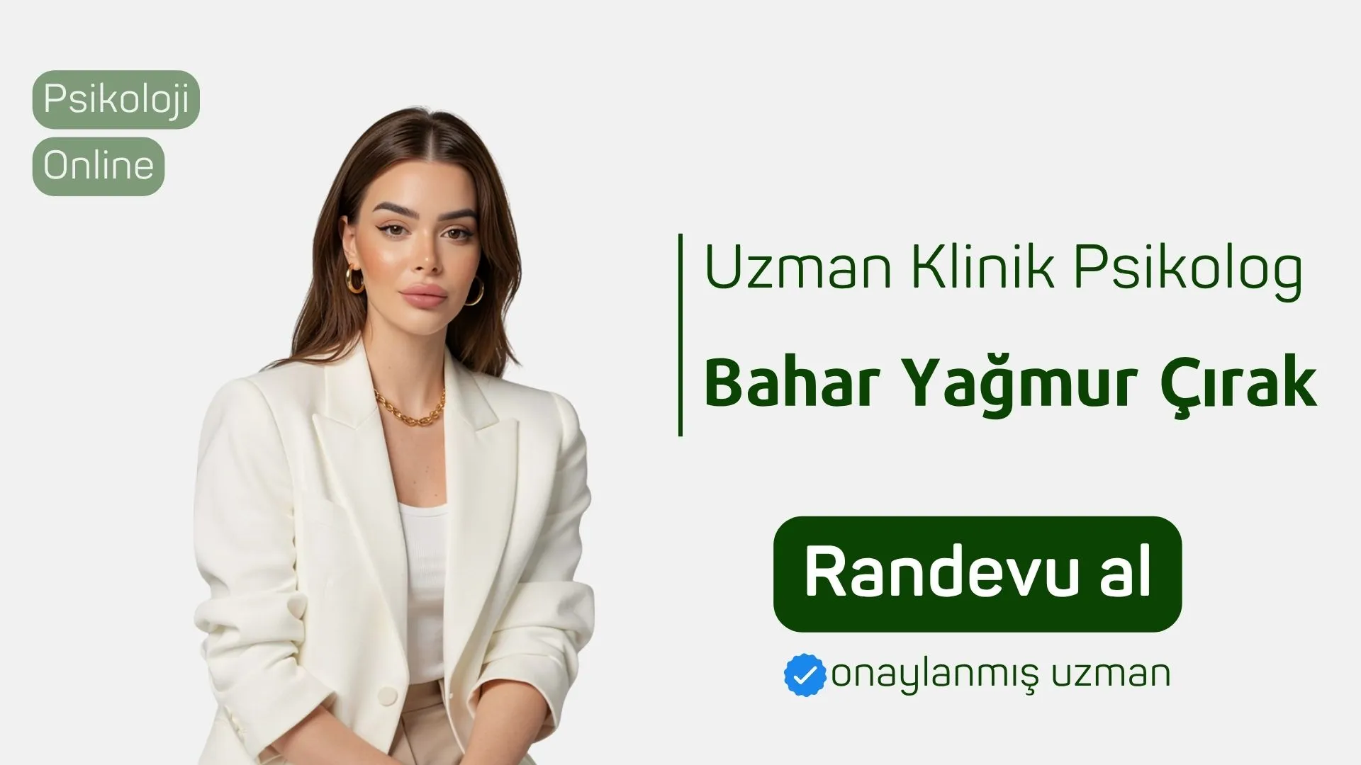 Bahar Yağmur Çırak