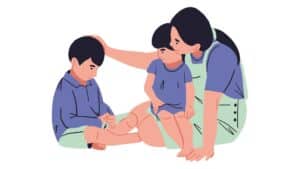 Çocuklarda Kaygı (Anksiyete): Belirtileri, Nedenleri ve Çözüm Yolları