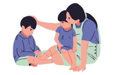 Çocuklarda Kaygı (Anksiyete): Belirtileri, Nedenleri ve Çözüm Yolları