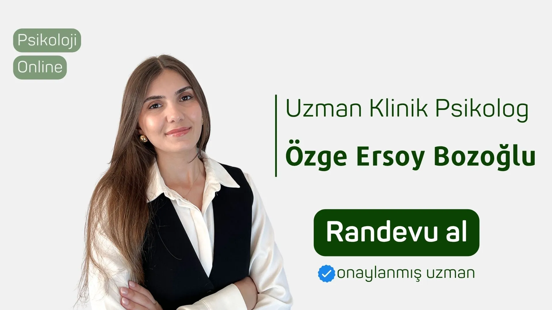 Özge Ersoy Bozoğlu