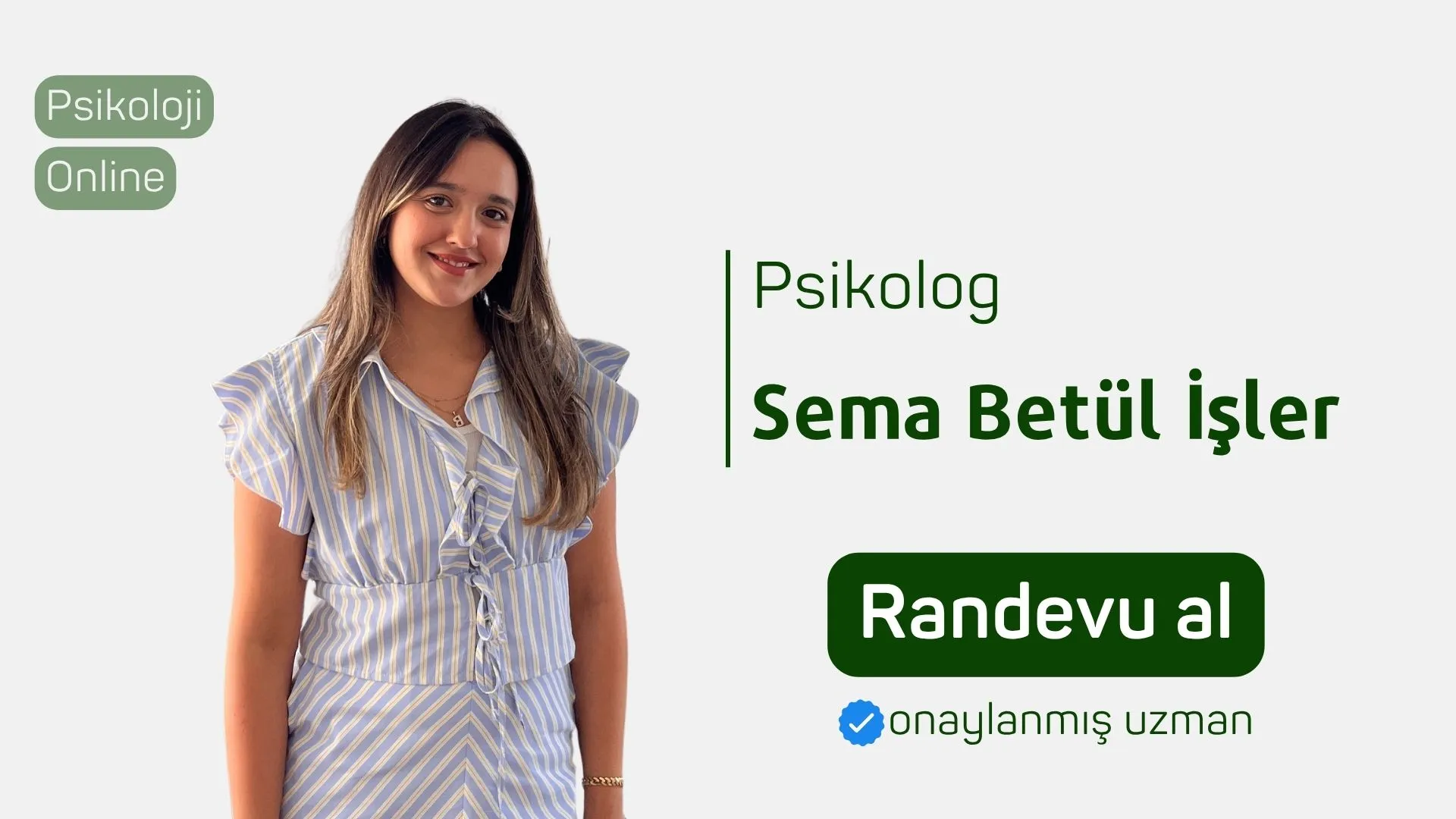 Sema Betül İşler