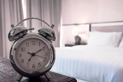Depresyonda Sabahları Neden Kalkmak Zor Geliyor?