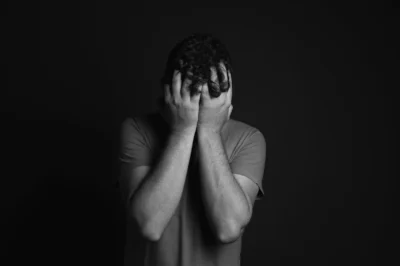 Depresyonu Erken Fark Etmenin Yolları