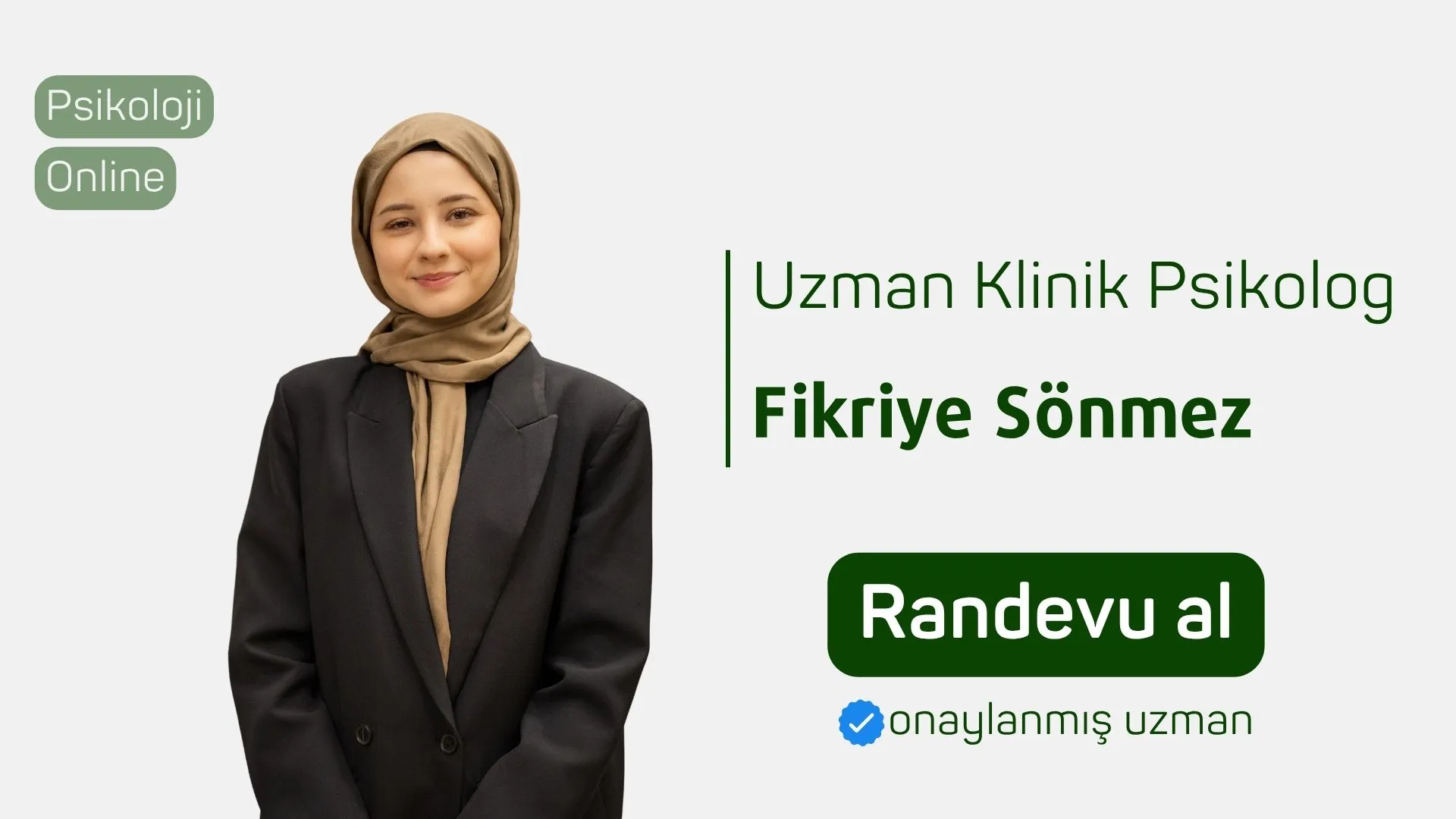 Fikriye Sönmez